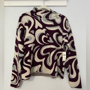 Maeve by Anthropologie sweater